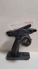 Controle de rádio Futaba T6PV, proteção de tela, com suporte comprar usado Controle de rádio Futaba T6PV, proteção de tela, com suporte comprar usado  Enviando para Brazil