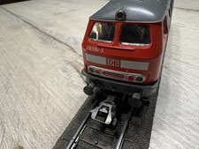 Märklin br 218 gebraucht kaufen  Au