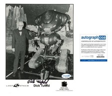 Dick tufeld lost for sale  Holland