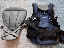 Diono carus essentials for sale  Garden Grove