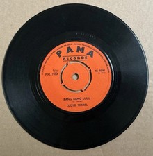Lloyd terrel mrs. for sale  MORECAMBE