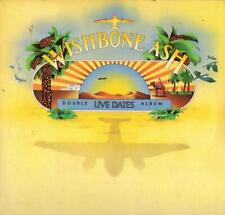Wishbone ash live gebraucht kaufen  Wunstorf