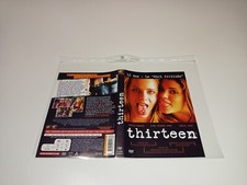 Dvd film thirteen d'occasion  Roquefort-la-Bédoule