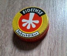 Alte blechdose eidechse gebraucht kaufen  Euskirchen