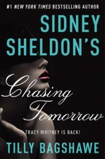 Sidney Sheldon's Chasing Tomorrow (Tracy Whitney) comprar usado  Enviando para Brazil