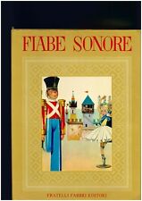 Fiabe sonore fratelli usato  Crevacuore