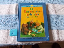 Zweiminuten geschichten manfre gebraucht kaufen  Happurg