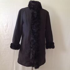 Damart manteau femme d'occasion  Le Péage-de-Roussillon