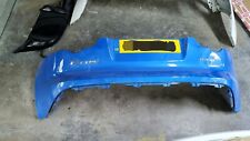 Jaguar type rear for sale  WEMBLEY