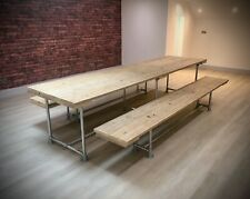 Industrial craft makers for sale  HOLMFIRTH