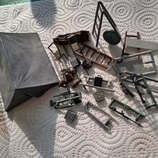 Konvolut bastelschrott militä gebraucht kaufen  Wetzlar