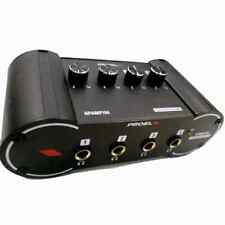 Proel hpamp104 amplificatore usato  Rimini