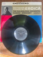 Beethoven philadelphia orchest for sale  Cape Coral