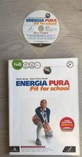 Energia pura. fit usato  Carrara