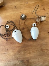 Two vintage french for sale  COLCHESTER