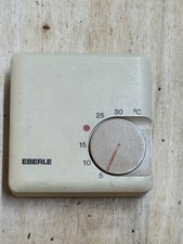Eberle raumthermostat funktion gebraucht kaufen Eberle raumthermostat funktion gebraucht kaufen  Altenbamberg, Duchroth, Norheim