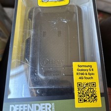 Capa OtterBox Defender Series para Samsung Galaxy S2 Epic Touch 4G, usado comprar usado  Enviando para Brazil
