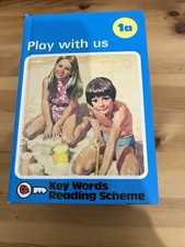 Vintage ladybird key for sale  LEDBURY