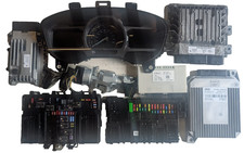 Ford ranger ecu for sale  UK