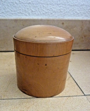 Boite ronde couvercle d'occasion  Dijon