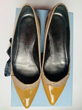 Ballerine stupende lanvin usato  Rovigo