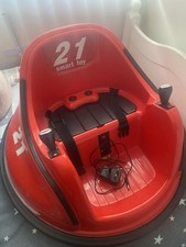 Kids bumper car for sale  BIRMINGHAM