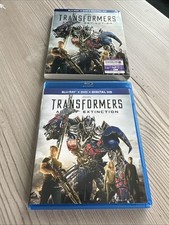 Transformers age extinction for sale  Union Grove