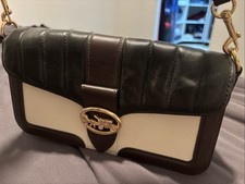 Sac coach bandoulière d'occasion  Montfavet