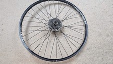 Bike rear wheel for sale  SOUTHAMPTON