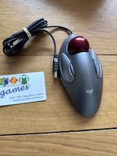Logitech bc21 filaire d'occasion  Nomeny