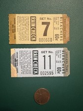 Vintage chicago cubs for sale  Gilbert