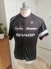 Rapha condor sharp for sale  MARKET HARBOROUGH