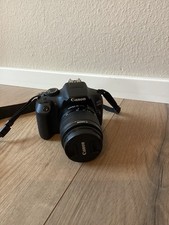 Canon eos 1300d gebraucht kaufen Canon eos 1300d gebraucht kaufen  Lauterstein