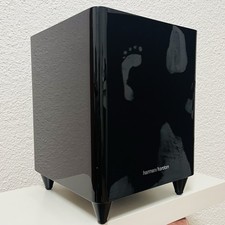 Guter zustand harman gebraucht kaufen  Adelsheim