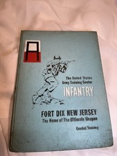 Army fort dix for sale  Branford