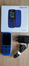 Nokia 105 dual gebraucht kaufen  Gummersbach