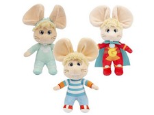 Topo gigio 25cm usato  Cerignola
