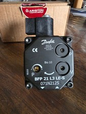 olpumpe heizung gebraucht kaufen  Landshut