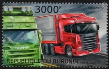 Selo de veículo SCANIA R-Series R620 Highline caminhão de transporte caminhão HGV comprar usado  Enviando para Brazil
