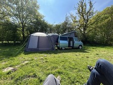 Eurovan berth campervan for sale  BRIGHTON