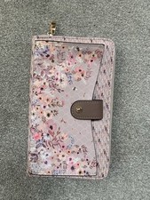 Travel wallet organizer for sale  ROYSTON
