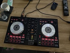 Pioneer ddj sb3 gebraucht kaufen  Konz