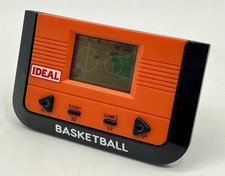Basketball jeu électronique d'occasion  Loches