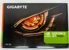 Gigabyte geforce 1030 for sale  Hollywood