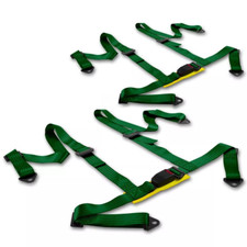 Point green nylon for sale  Danbury