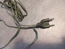 Prise cable lampe d'occasion  Marseille XIII