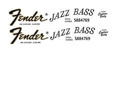 Fender jazz basso usato  Spedire a Italy