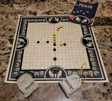 Vintage pente game for sale  Debary