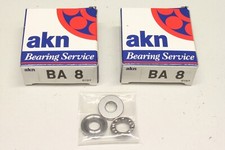 Akn 19m ba8 gebraucht kaufen  Deutschland