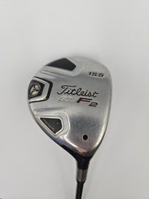 Titleist 909f2 15.5 for sale  NORTHWICH
